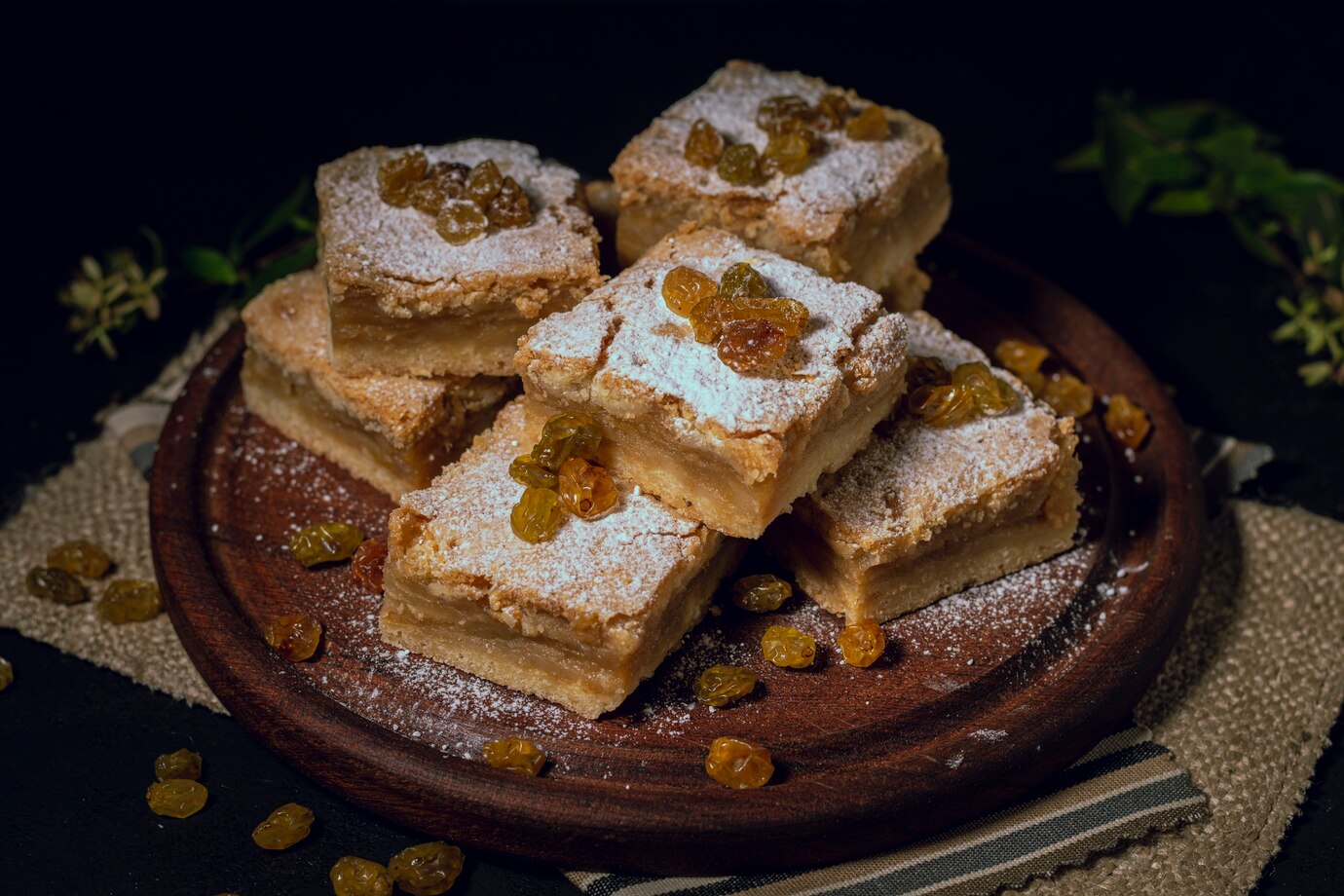 Bikaner Burfi