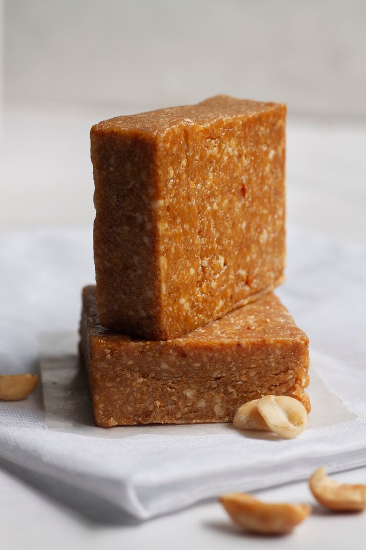 Bikaner Burfi
