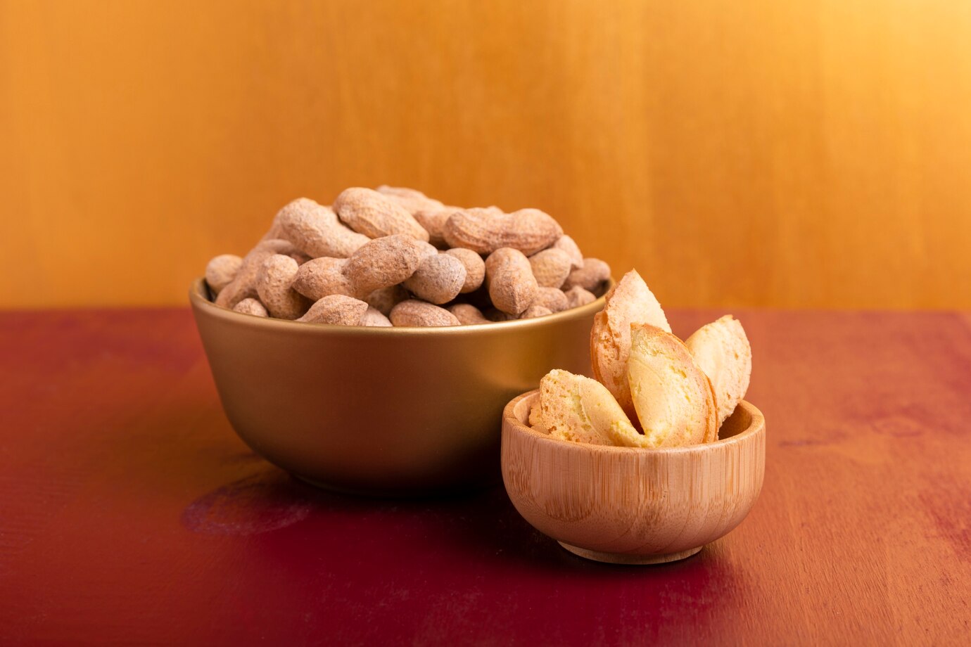 Kesar Kaju
