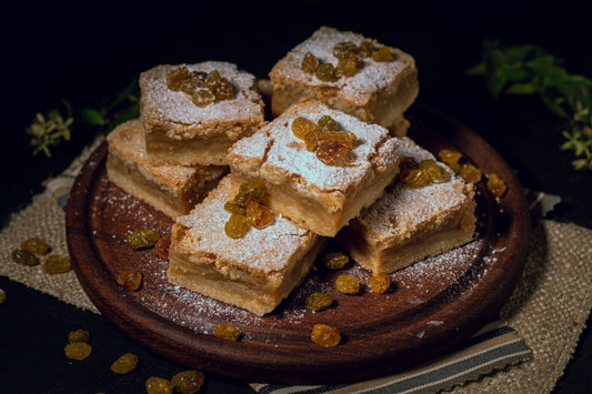 Bikaner Burfi