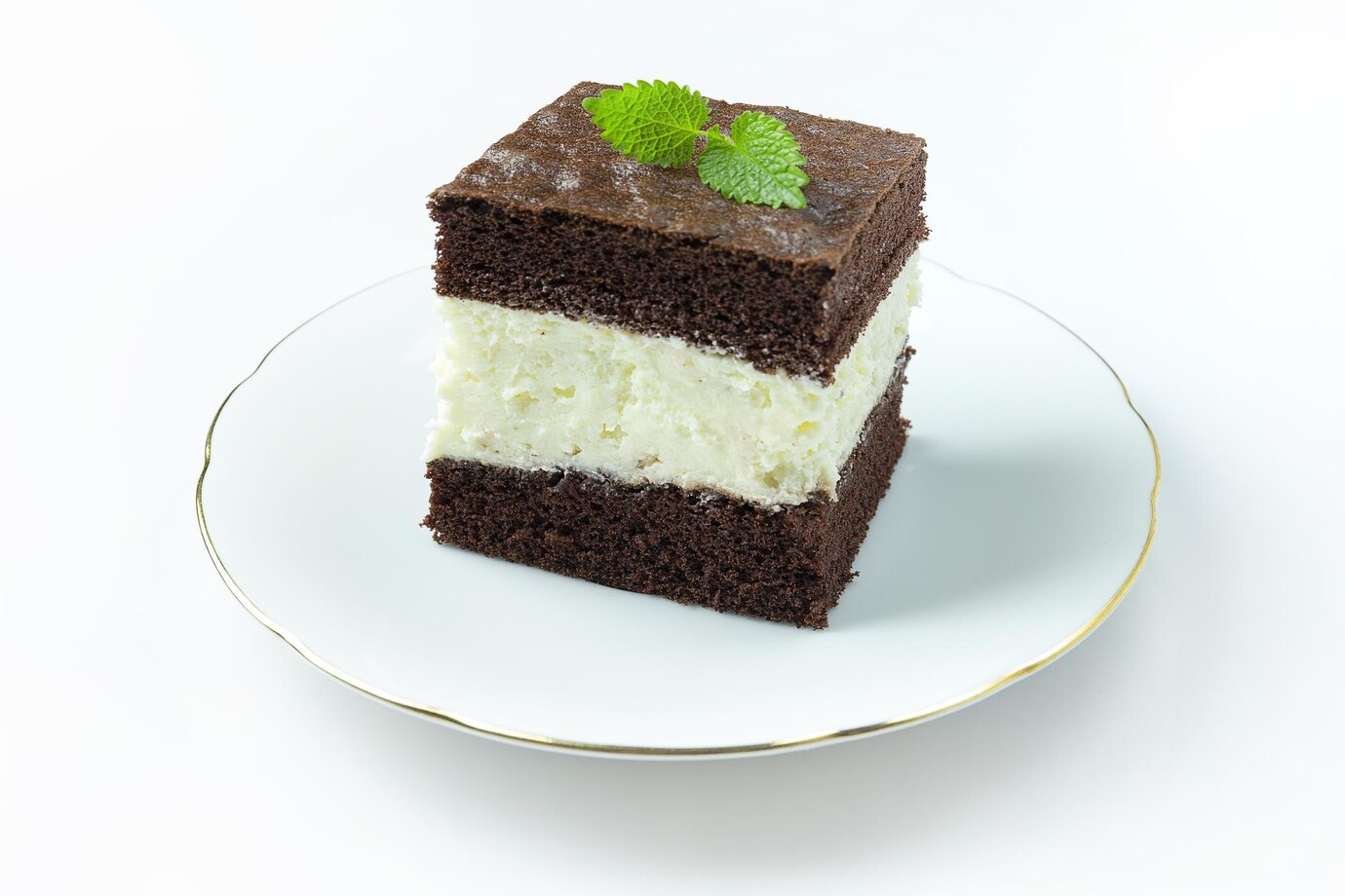 Milk Cake