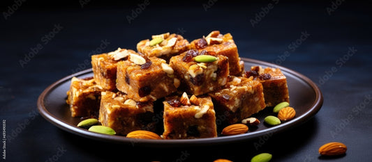 Dhoda Burfi